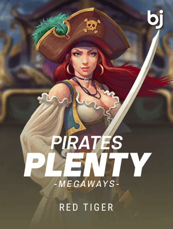 Pirates Plenty MegaWayspng screenshot