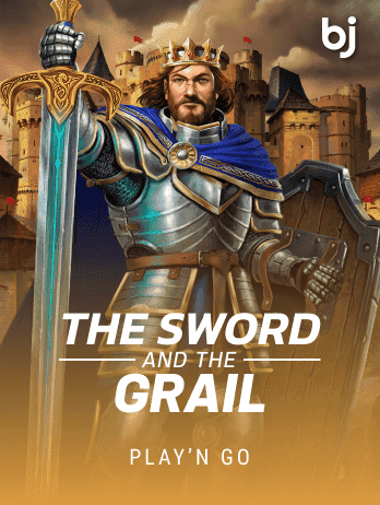 The Sword and The Grailpng screenshot