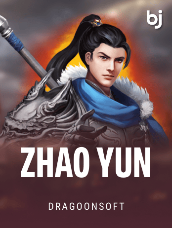 ZHAO YUN