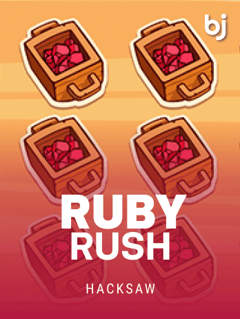 Ruby Rushpng