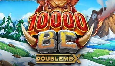 10000 BC DoubleMax