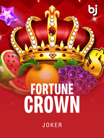 Fortune Crownpng
