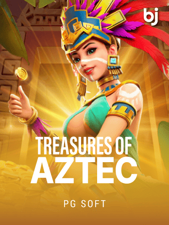 Treasures of Aztecpng