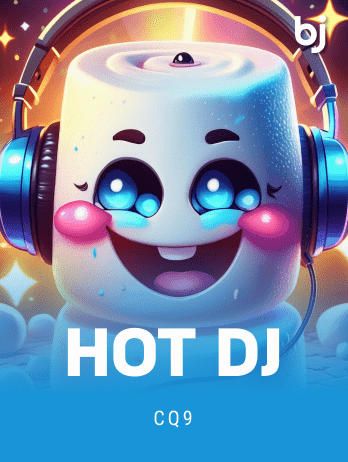 Hot DJpng screenshot