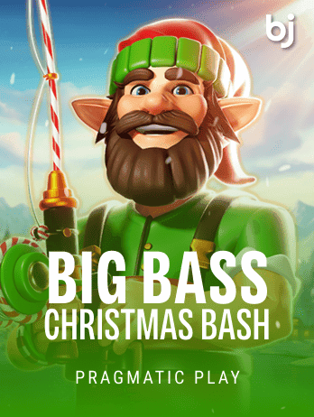 Big Bass Christmas Bashpng screenshot
