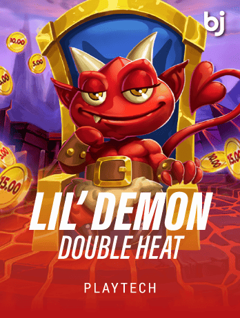 Lil Demon Double Heatpng screenshot