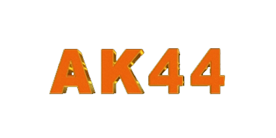 ak4444game.com Logo